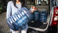 Label Berpotensi Mengandung BPA, Apa Artinya bagi Konsumen?