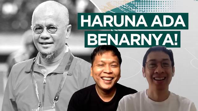 Berita Video, Timnas Indonesia Butuh Proses Buat Juara, Netizen Kosisten Bisa Sabar Enggak?