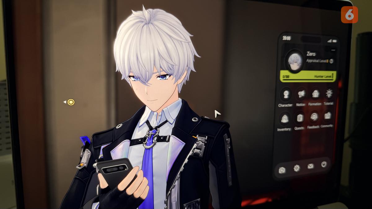 Top 3 Tekno: Kode Redeem NTE Terbaru hingga Alasan Reset Password Berkala Tidak Seaman yang Dikira