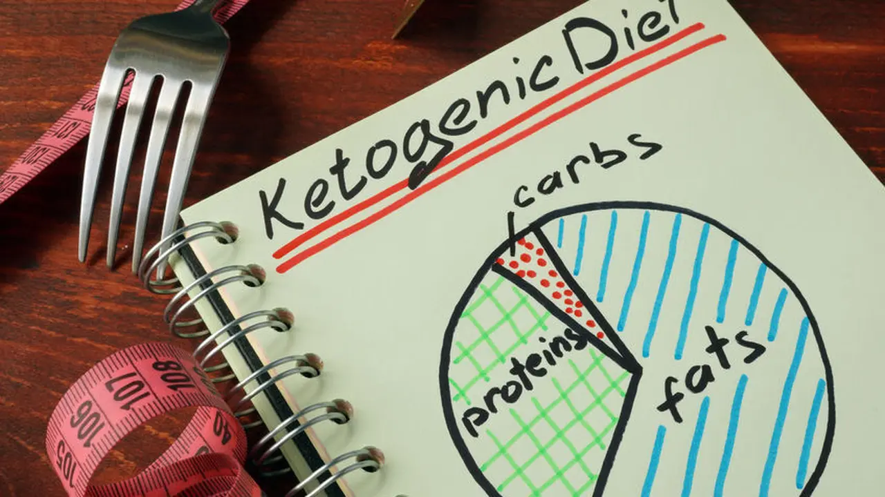 4 Efek Samping Diet Ketogenik