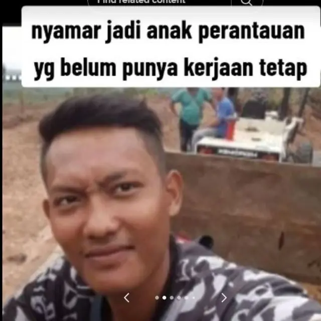 Anggota TNI Menyamar Jadi Pekerja Serabutan Demi Dapatkan Wanita yang Tulus Mecintainya Tanpa Memandang Status.
