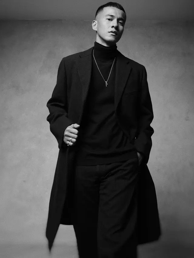 Herjunot Ali