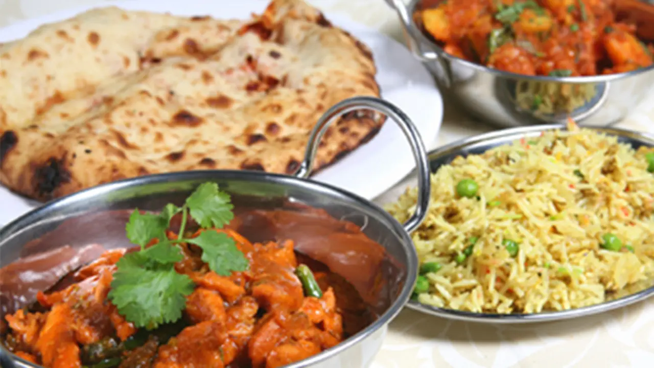 Makanan Khas India, Pelepas Rindu Shaheer Sheikh