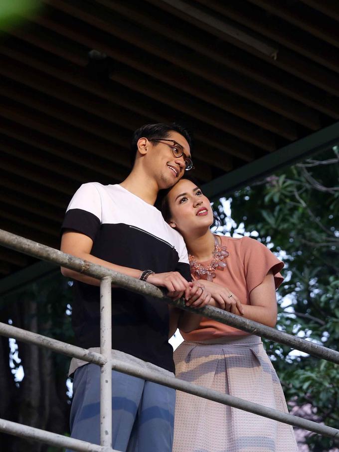 Duet Mesra, Banyak Fans Inginkan Afgan dan Raisa Jadian ...
