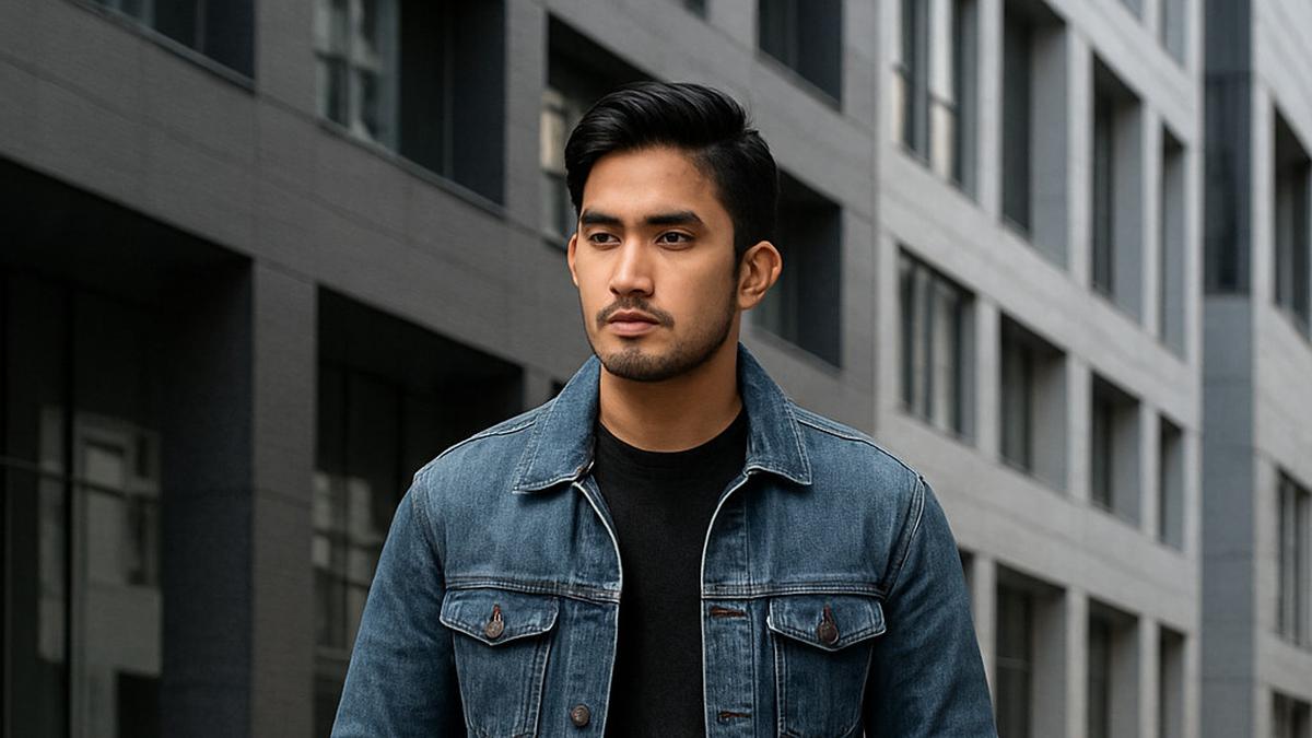 7 Model Celana Jeans Slimfit Pria Terbaru, Cocok Dipakai di Berbagai Kesempatan