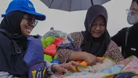 Luaskan Dampak Kebaikan, Masyarakat Diajak Saling Peduli dan Bantu yang Membutuhkan