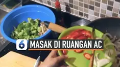 Thumbnail Vertikal Cara Memasak
