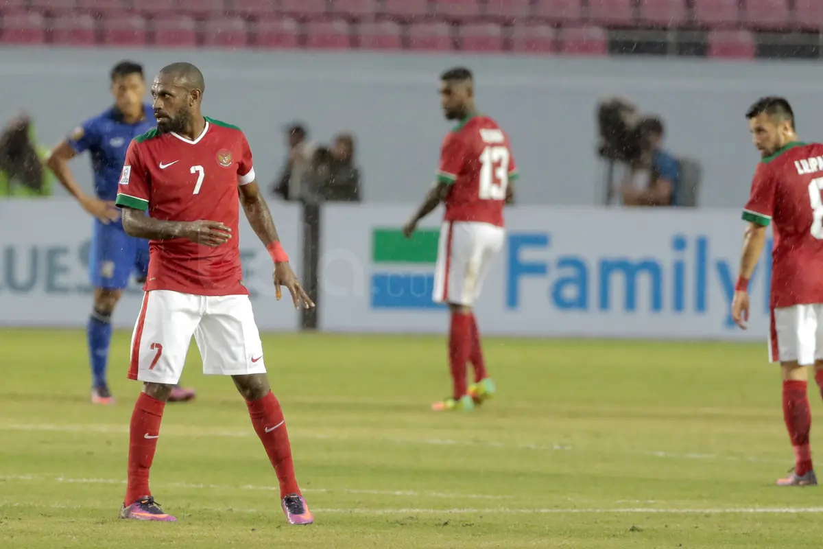 Timnas Indonesia