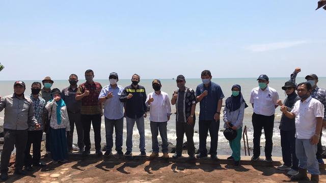 Pelabuhan Batang Loker - Rwh Gfes