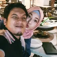 Desta dan Natasha Rizky