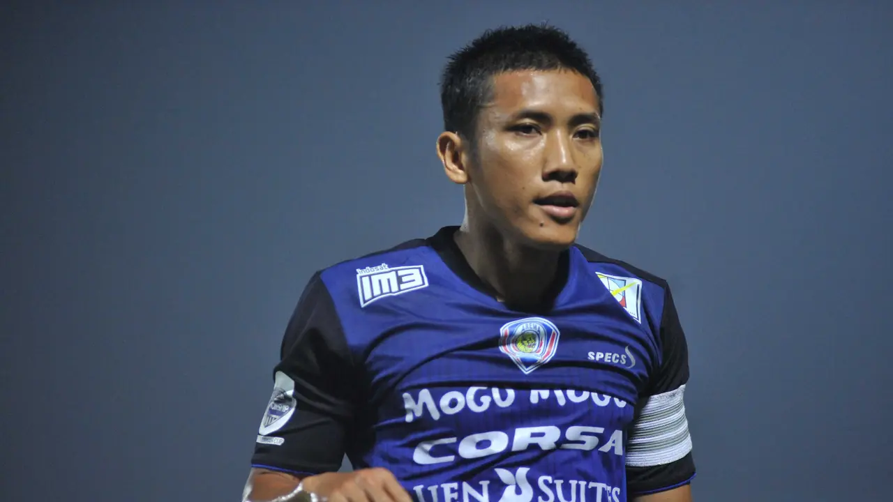 Cimot Pilih Bertahan di Arema