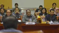 Pesan Marciano Norman untuk Calon Kepala BIN Sutiyoso