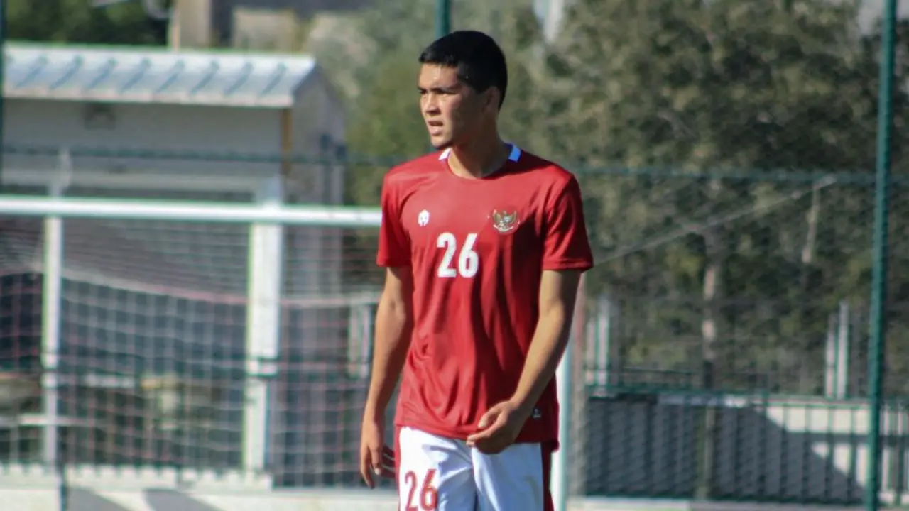 Kelana Noah Mahessa, Timnas Indonesia U-19