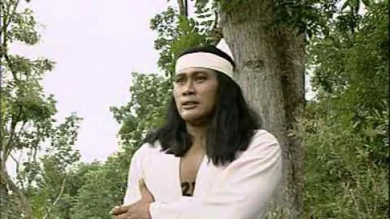 Wiro Sableng
