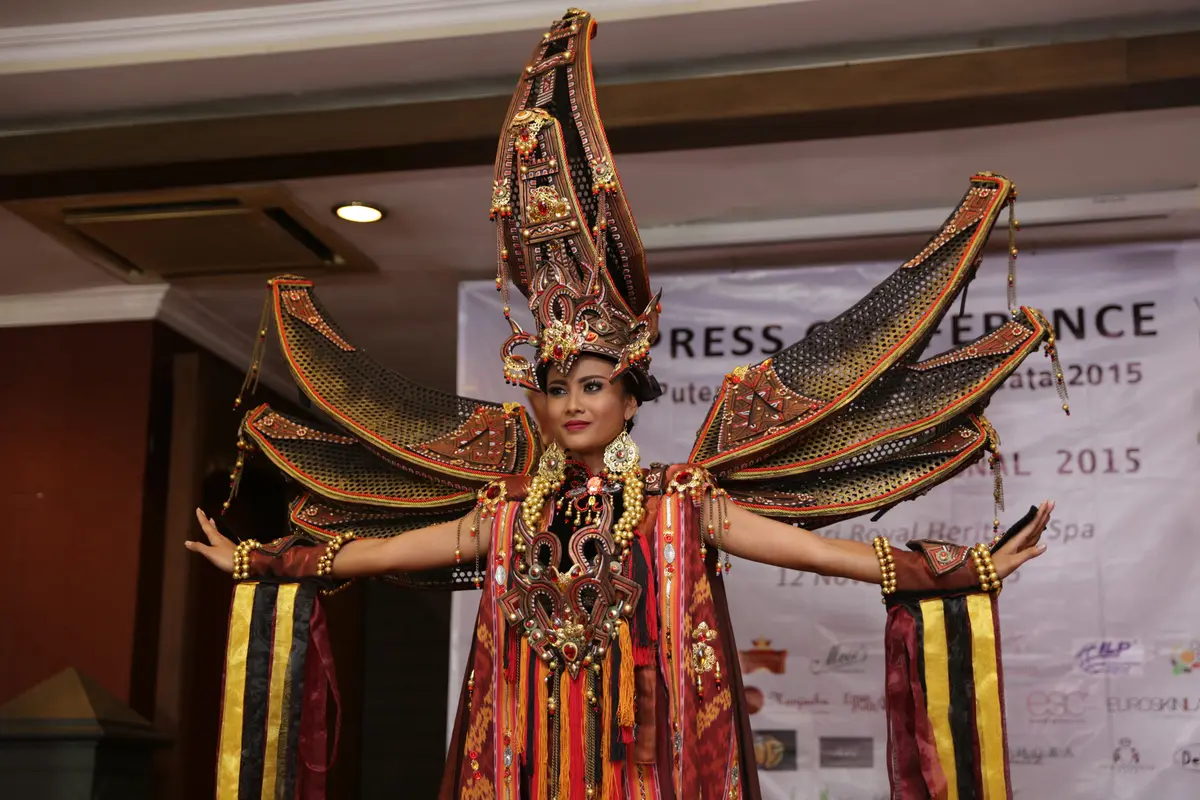 [Bintang] Gresya Amanda