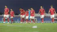 Miskin Variasi Serangan Jadi Penyebab Kegagalan Timnas Indonesia U-22 ke Semifinal di SEA Games 2025