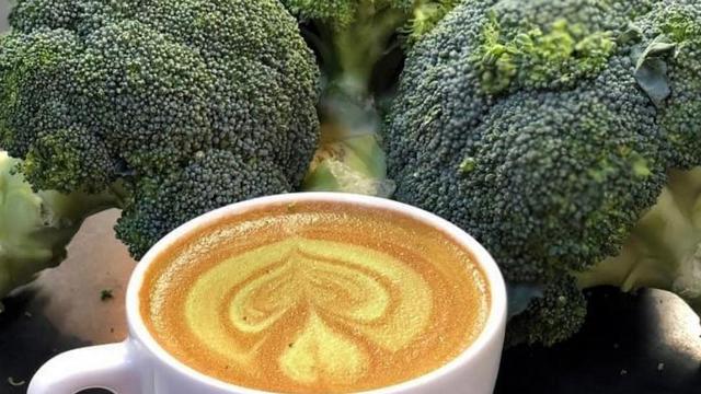Broccoli Latte, Cara Enak Makan Sayur (Freshselectau/Instagram)