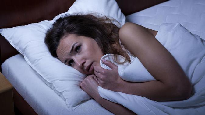 Sering Mimpi Orang Yang Sama Apa Artinya Health Liputan6 Com