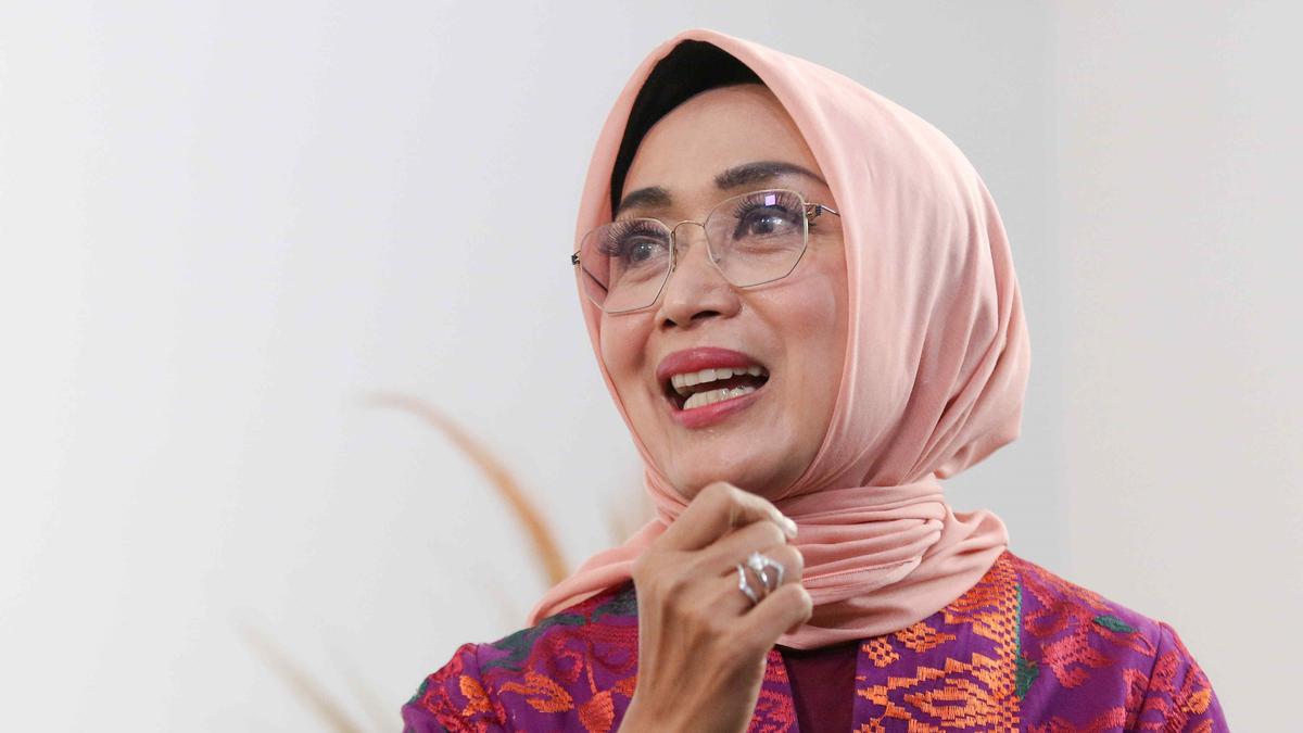 KPK Masih Tunggu SK Rehabilitasi Ira Puspadewi, Ungkap Duduk Perkara Kasus Korupsinya