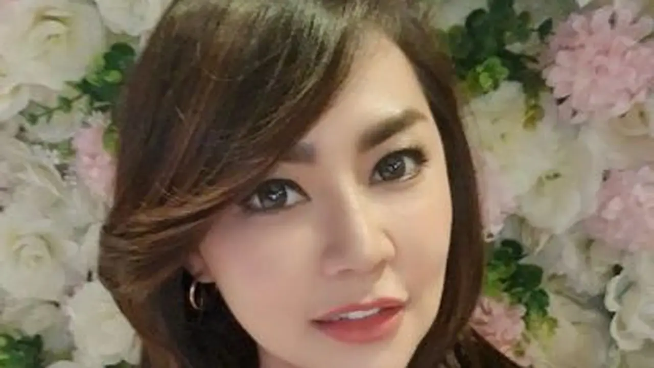 Tessa Kaunang Makin Memesona, Lihat 6 Potret Terbarunya
