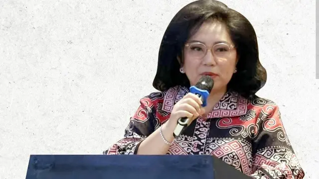 Rita Dondokambey Ajak Perempuan TP PKK Tunjukkan Kerja Nyata