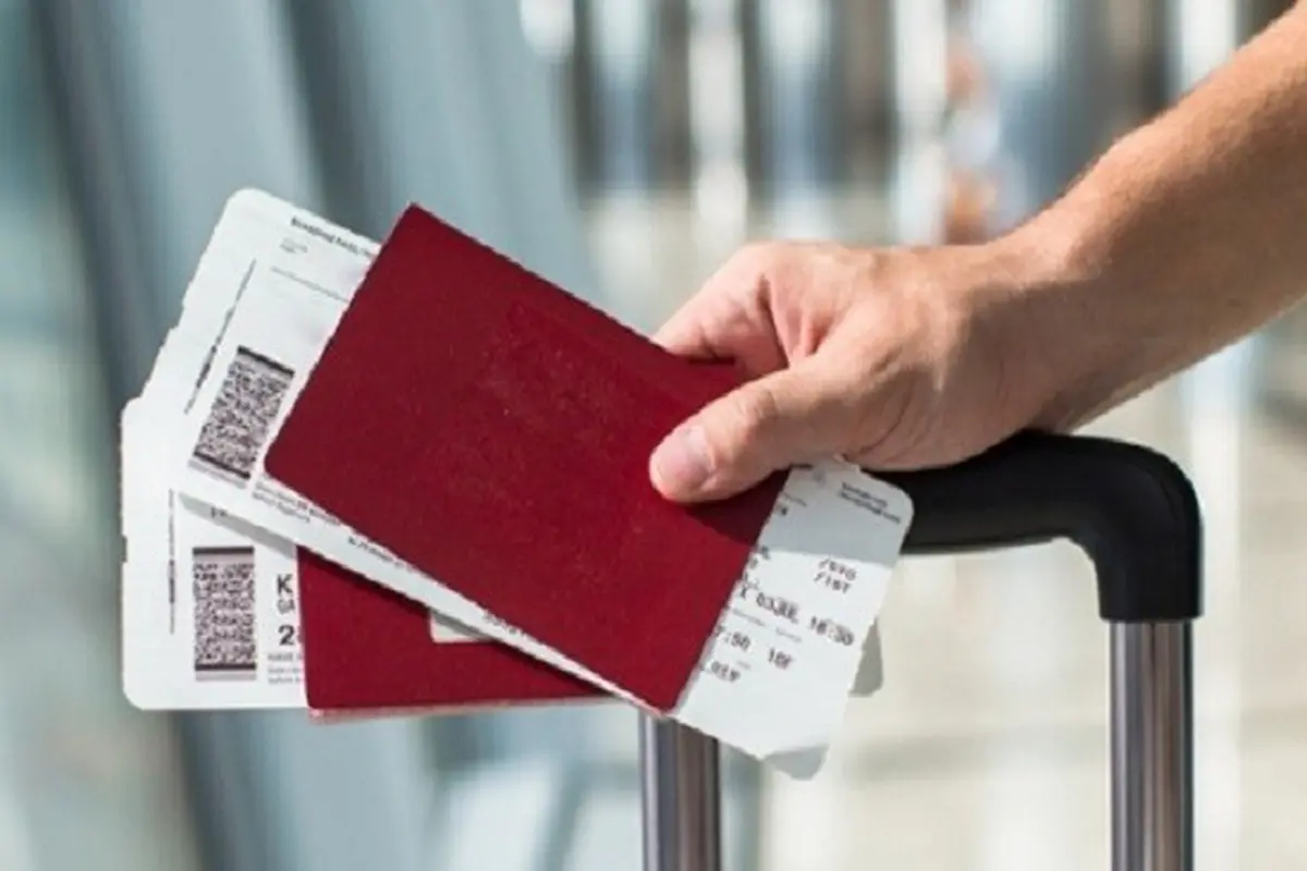 Benarkah Boarding Pass Menyimpan Semua Data Pribadi Anda?