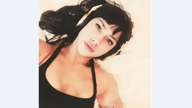 Monica Sinatra