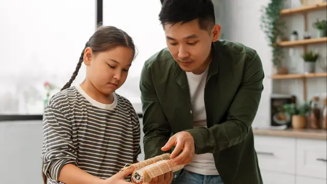 7 Kebiasaan Kecil Ini Bisa Membentuk Anak Lebih Disiplin Sejak Dini, Orangtua Wajib Tahu