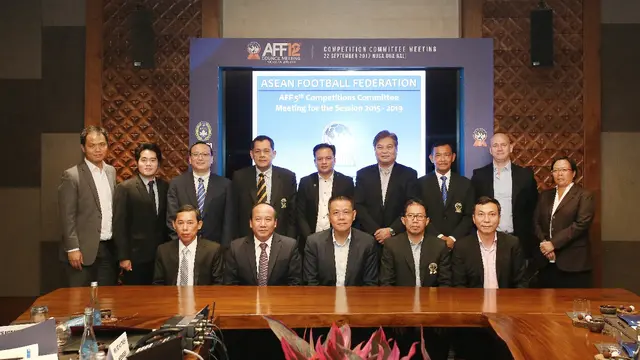 AFF Meeting