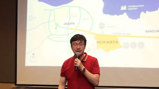 Meikarta