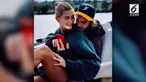 Setelah sempat menanggapi cibiran haters, kini istri Justin Bieber, Hailey Baldwin, kembali membuka suara. Melalui Instagram, wanita 22 tahun ini menumpahkan isi hatinya.