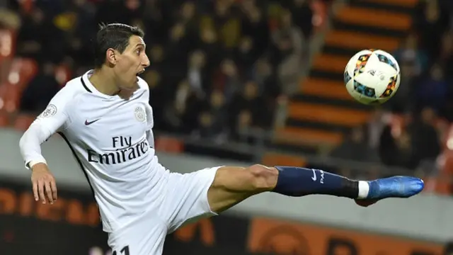 Angel Di Maria