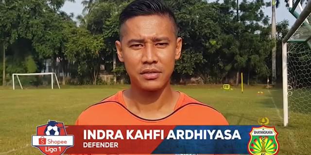 VIDEO: Ingat 10 Hari Lagi! Shopee Liga 1 Akan Dimulai, Jangan Lewatkan Aksi Terbaik Bhayangkara FC