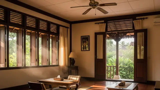 Cara Mengatasi Kamar Lembap dan Bau
