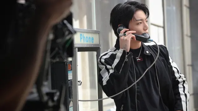 Jungkook BTS