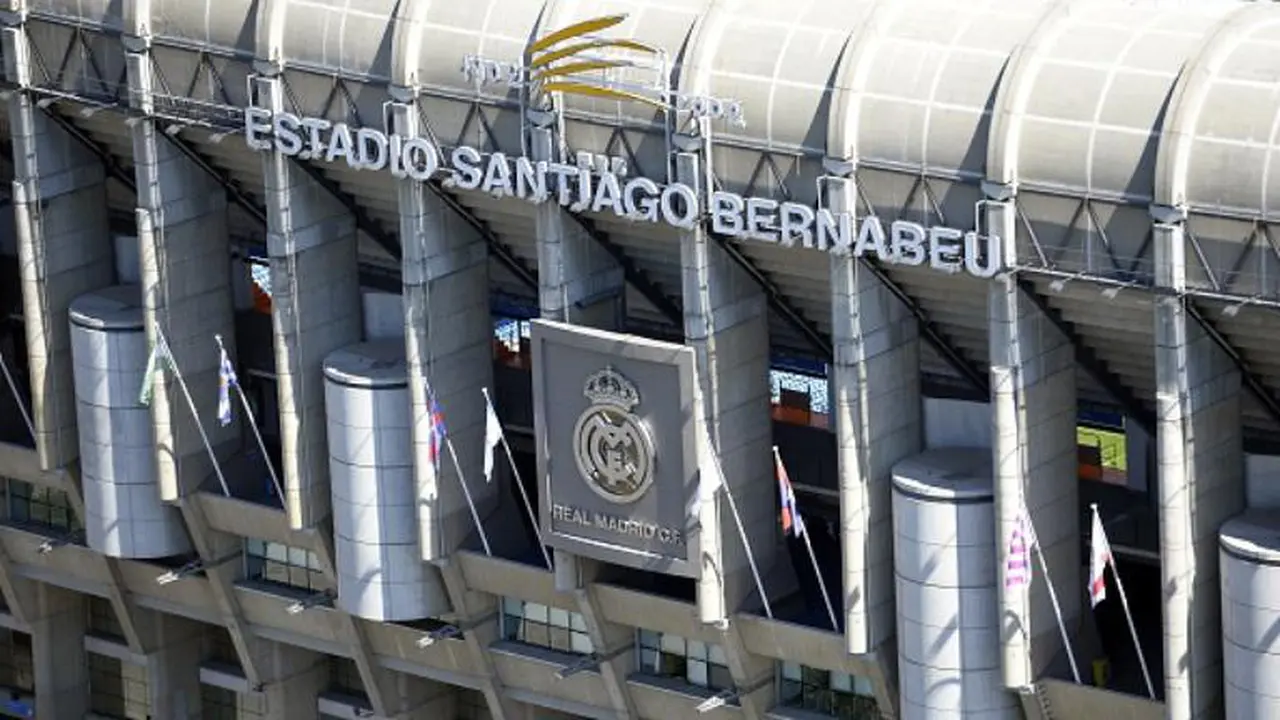 Real Madrid