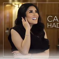 Cara Nindy Ayunda Hadapi Haters