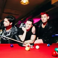 PUBLIC (Instagram/publictheband)