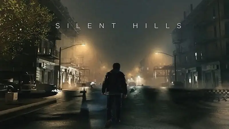 Hideo Kojima `Pensiun`, Bagaimana Nasib Game Silent Hills?