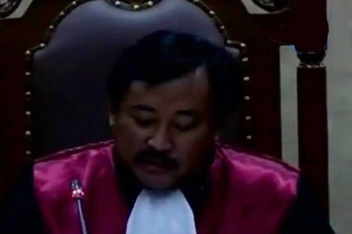 Segmen 3: Praperadilan Jessica Ditolak hingga Oscar Pertama Leo