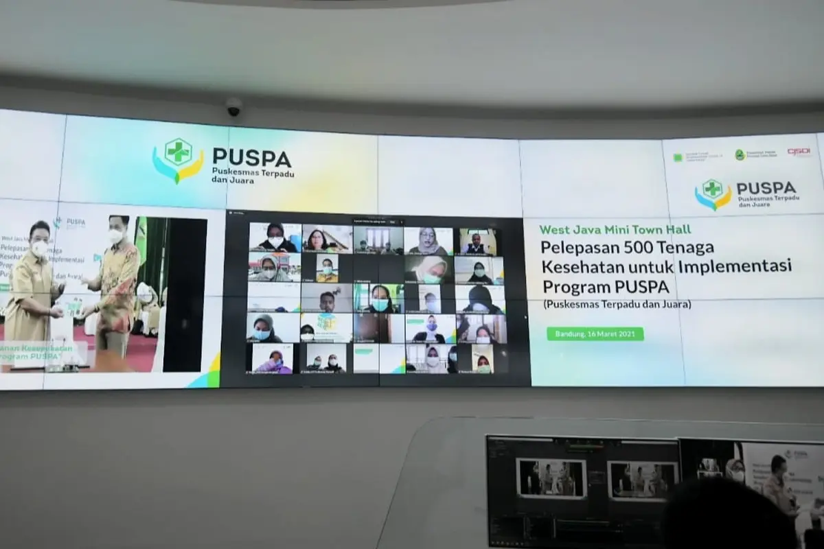 Tenaga Kesehatan