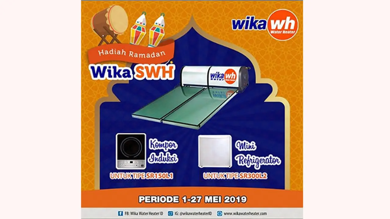 Wika WH