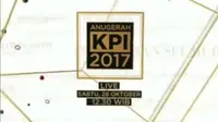 Komisi Penyiaran Indonesia (KPI) kembali menggelar acara penghargaan bagi insan pertelevisian dan juga radio bertajuk Anugerah KPI 2017.