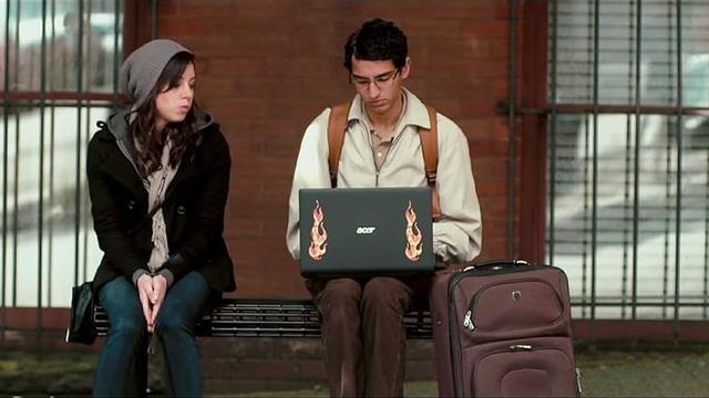 Safety Not Guaranteed (2012)