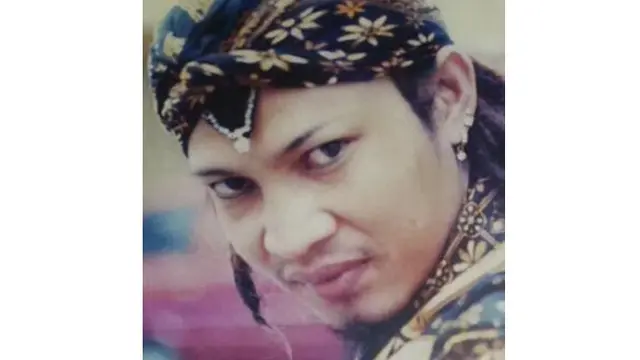 6 Foto Lawas Limbad saat Masih Muda, Bikin Pangling