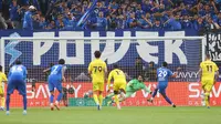 Hasil Sengit Al Hilal vs Al Nassr 3-1: Gol Cristiano Ronaldo Sia-sia, Makin Tertinggal di Klasemen