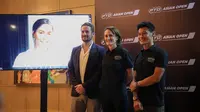 Panggilan untuk Atlet Triatlon Indonesia! PTO Asian Open Perdana Digelar di Singapura