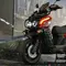 Motor Listrik Tyranno X Meluncur, Ini Perbedaan dari Pendahulunya