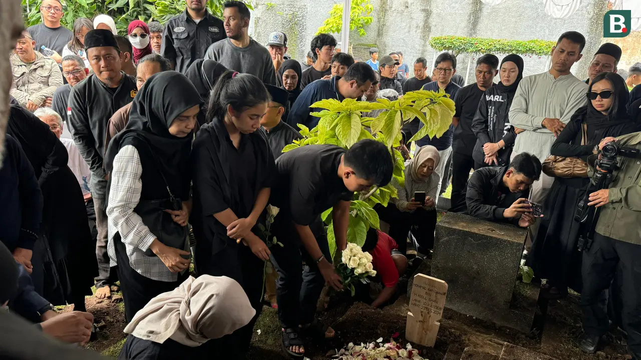 Raffi Ghani