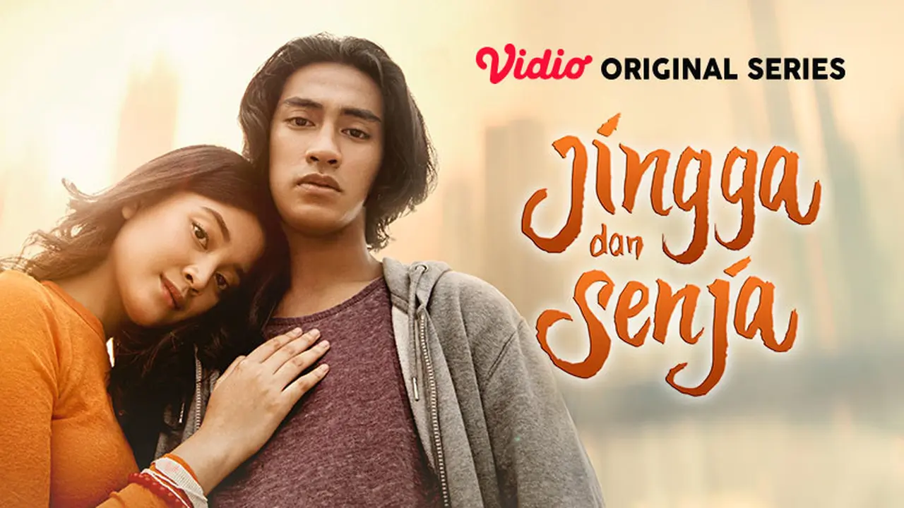 Jelang Tayang Jingga dan Senja Episode 8
